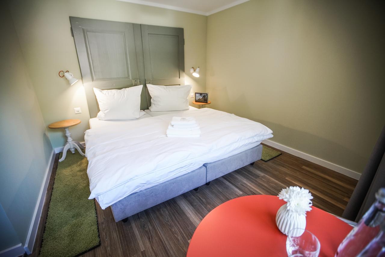 B&B Zum Schleif Varen Экстерьер фото