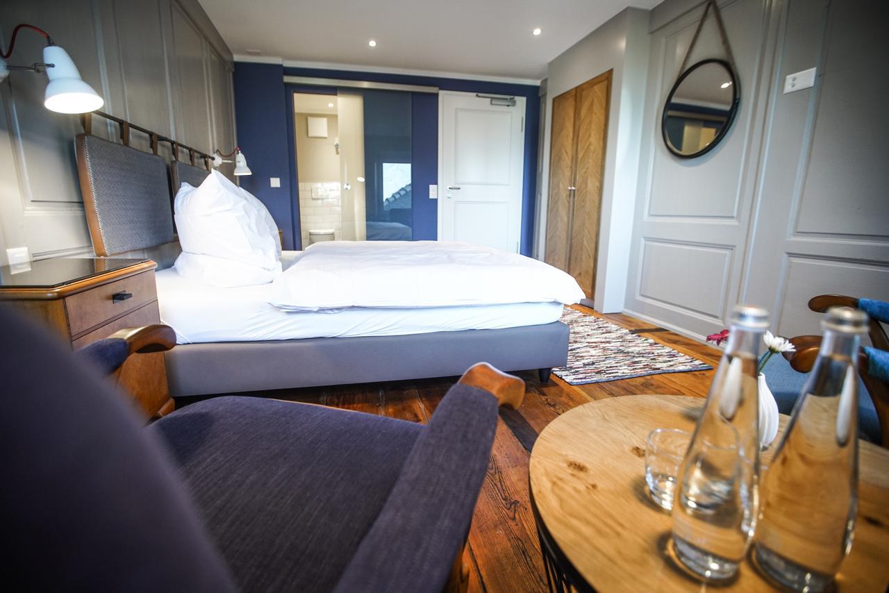 B&B Zum Schleif Varen Экстерьер фото