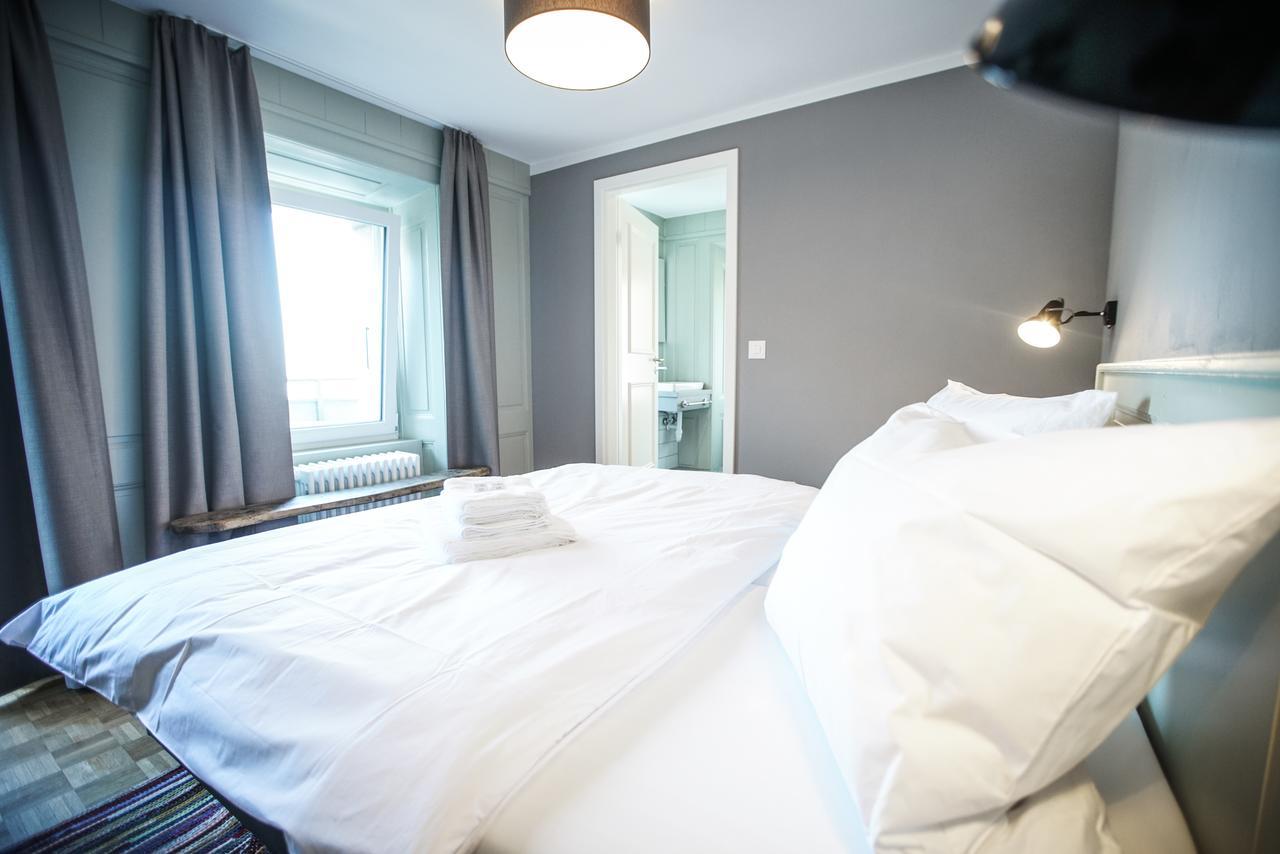 B&B Zum Schleif Varen Экстерьер фото